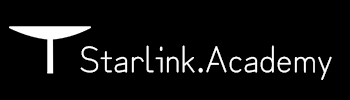 Starlink.academyサイトロゴ