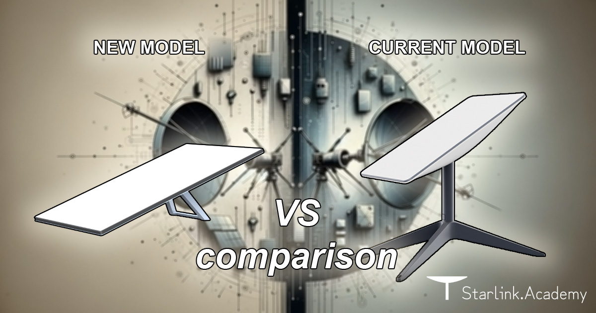 starlink-new-vs-current-antenna-comparison