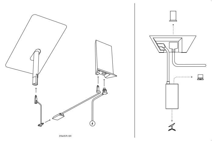 スターリンクに他社製（サードパーティ）ルーターを使う方法 - スター  