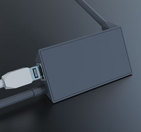 スターリンクに他社製（サードパーティ）ルーターを使う方法 - スター  