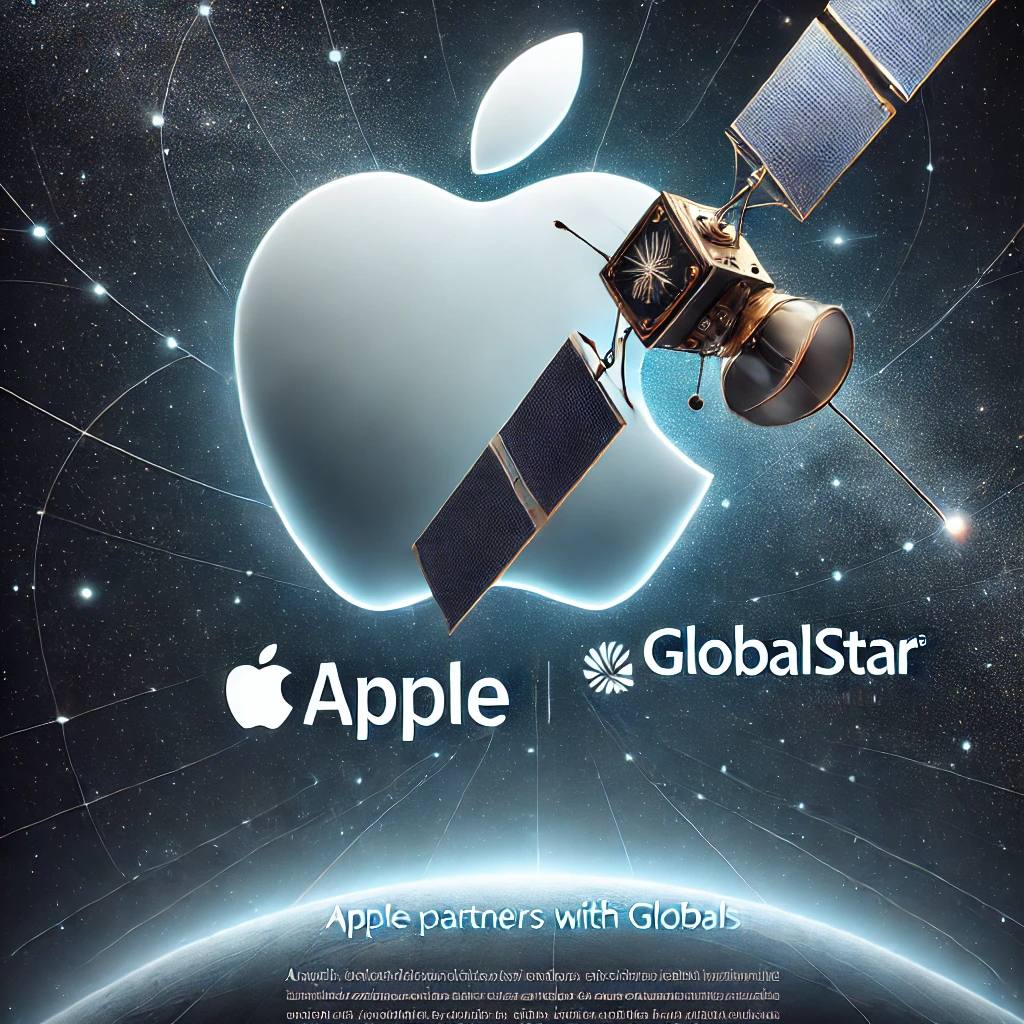 apple-globalstar-investment